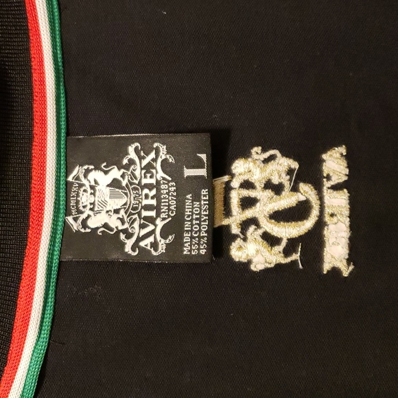 Men's jacket - Picture 4 of 5